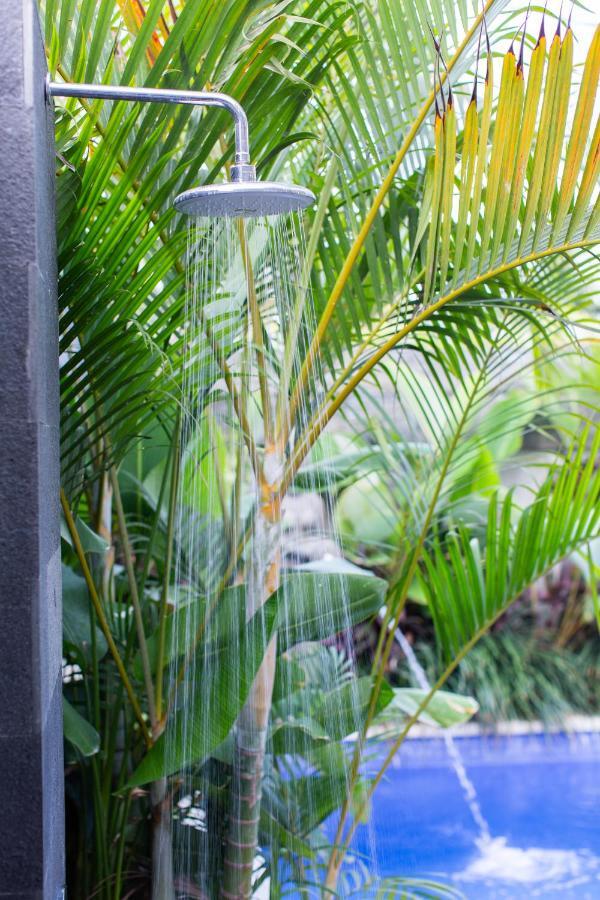 Villa Shankara In Canggu Centre-3Br Εξωτερικό φωτογραφία