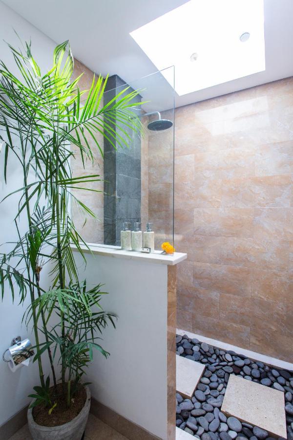 Villa Shankara In Canggu Centre-3Br Εξωτερικό φωτογραφία