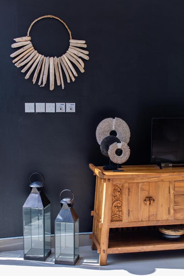 Villa Shankara In Canggu Centre-3Br Εξωτερικό φωτογραφία